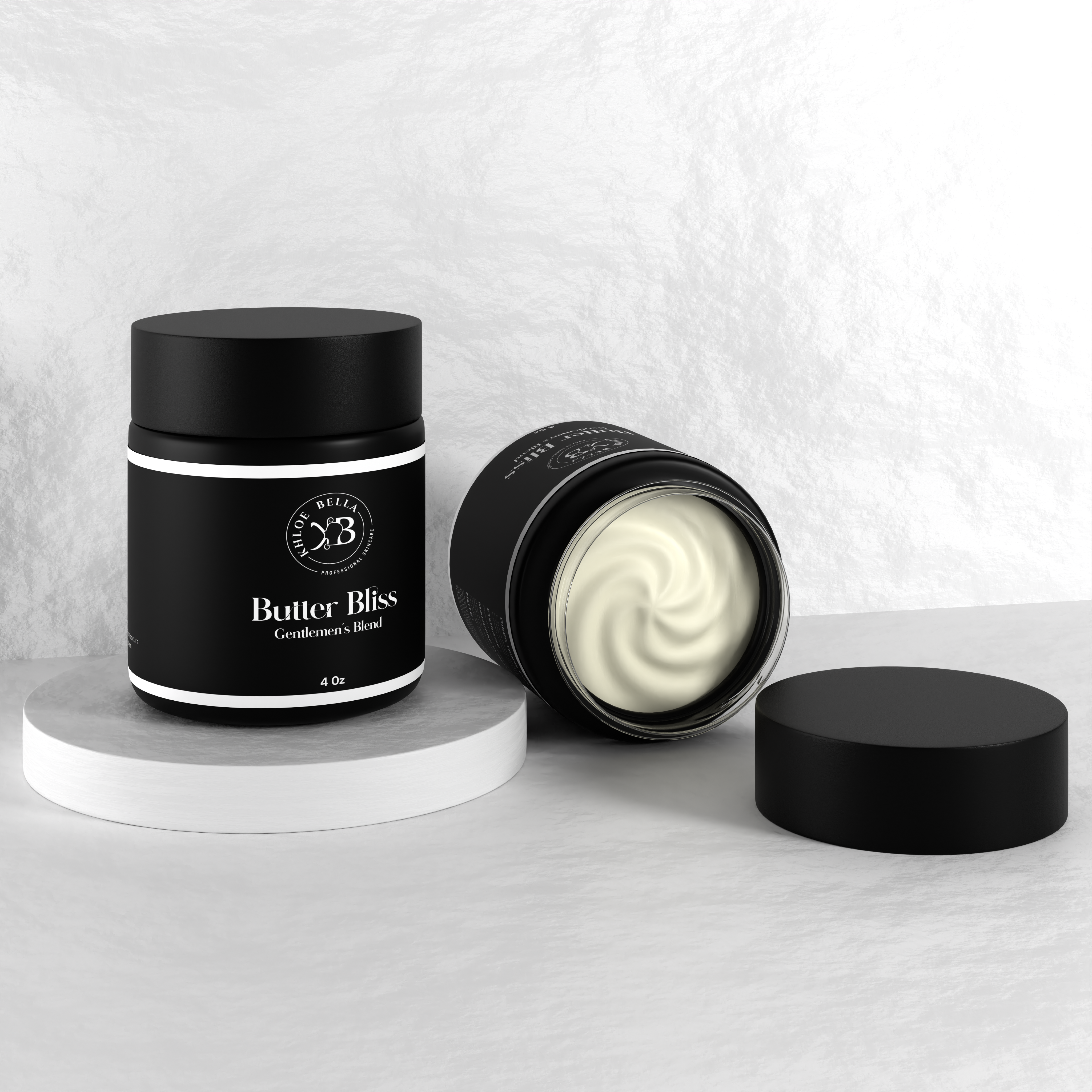 BUTTER BLISS "GENTLEMAN'S BLEND" image 0