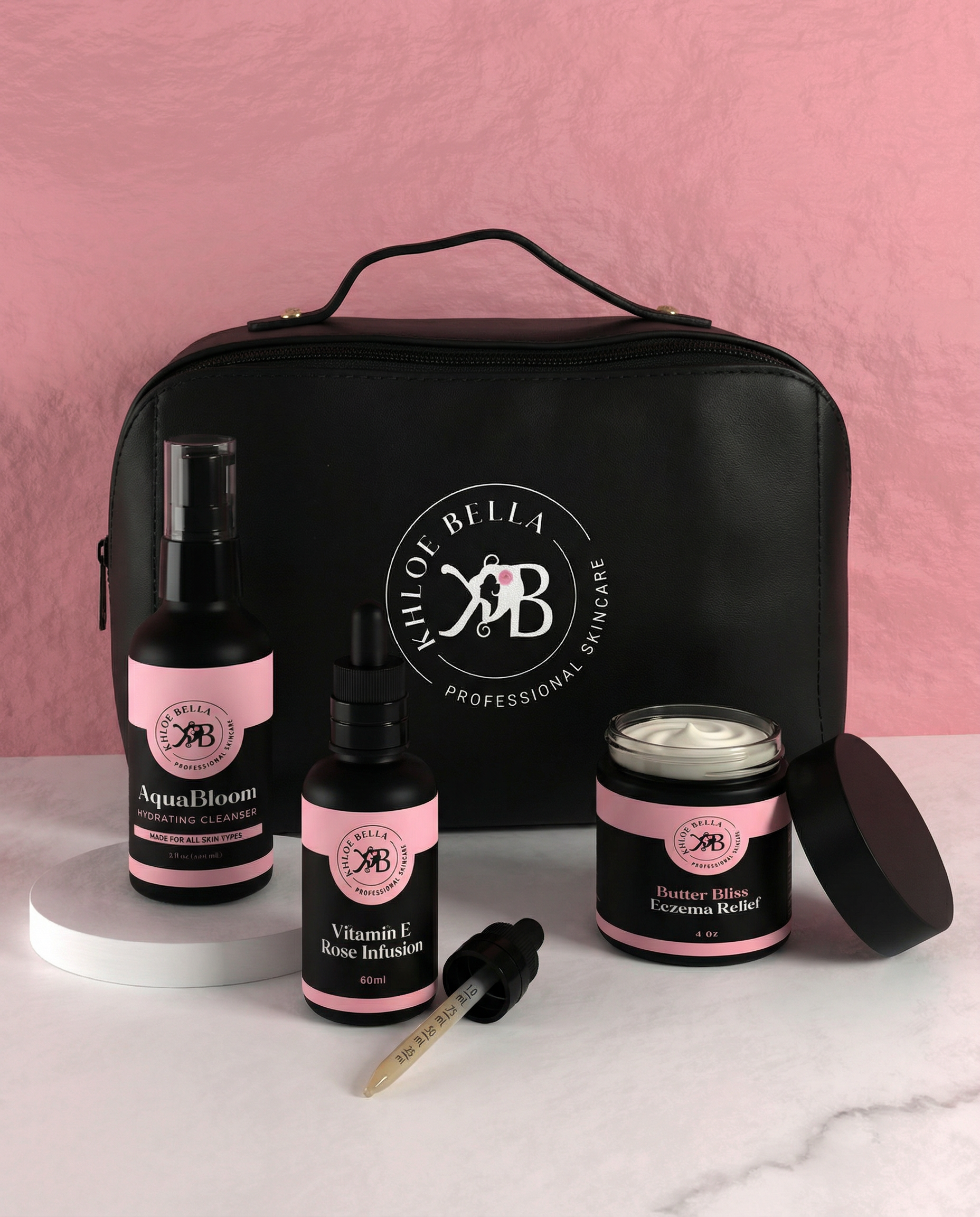 Ultimate Hydration Set Bundle