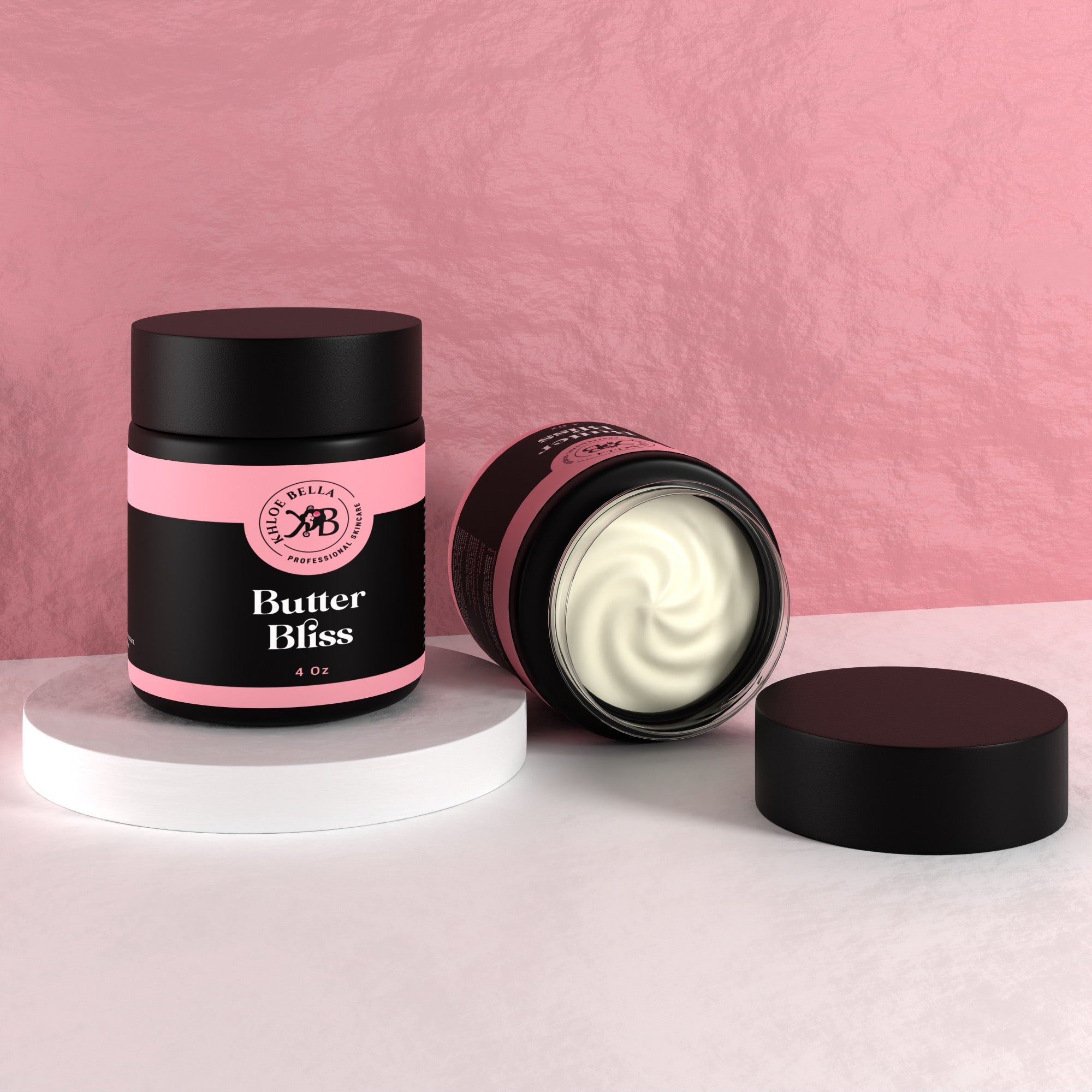 Butter Bliss Body Butter