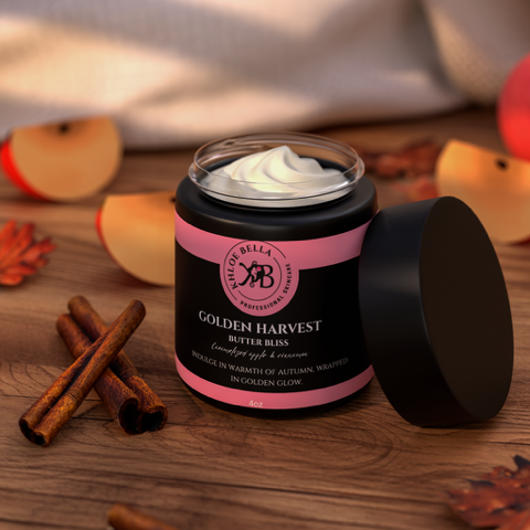 GOLDEN HARVEST -BUTTER BLISS image 0